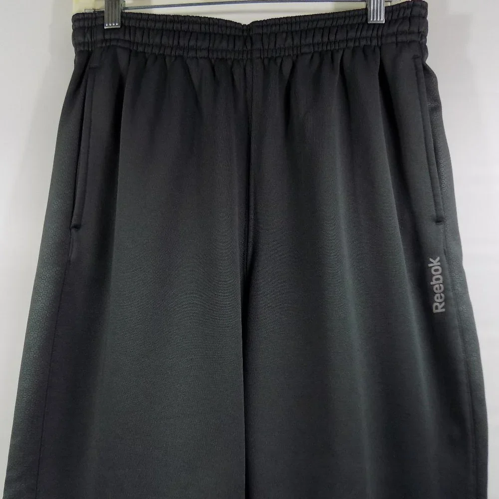 Reebok Drawstring Waist Sweatpants Size M - Picture 2 of 11